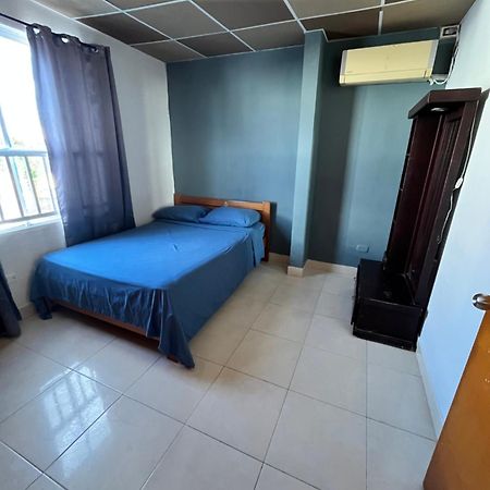 Apartamentos Y Habitaciones Alvaro Vaca San Andrés Exteriér fotografie