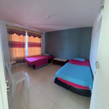 Apartamentos Y Habitaciones Alvaro Vaca San Andrés Exteriér fotografie