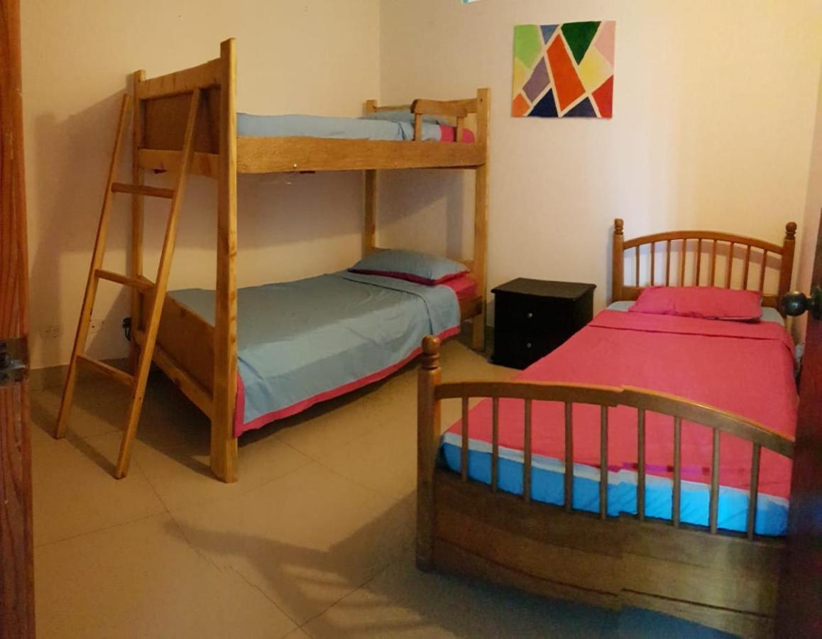 Apartamentos Y Habitaciones Alvaro Vaca San Andrés Exteriér fotografie