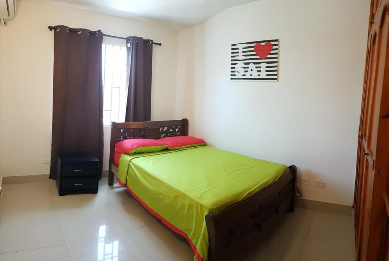 Apartamentos Y Habitaciones Alvaro Vaca San Andrés Exteriér fotografie