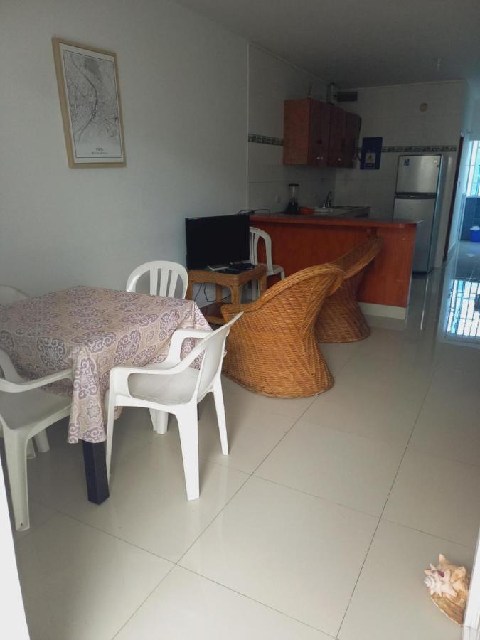 Apartamentos Y Habitaciones Alvaro Vaca San Andrés Exteriér fotografie