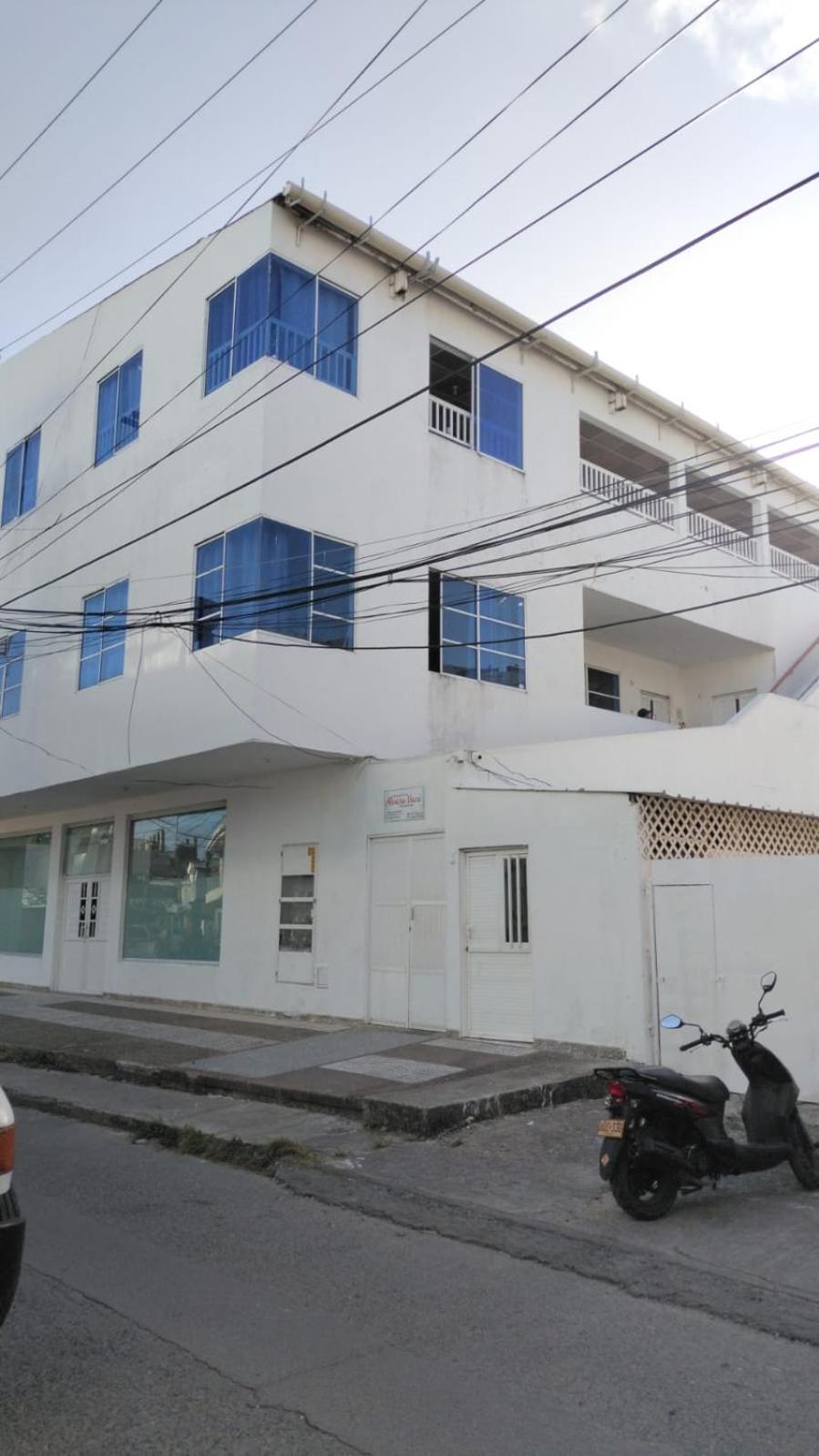 Apartamentos Y Habitaciones Alvaro Vaca San Andrés Exteriér fotografie