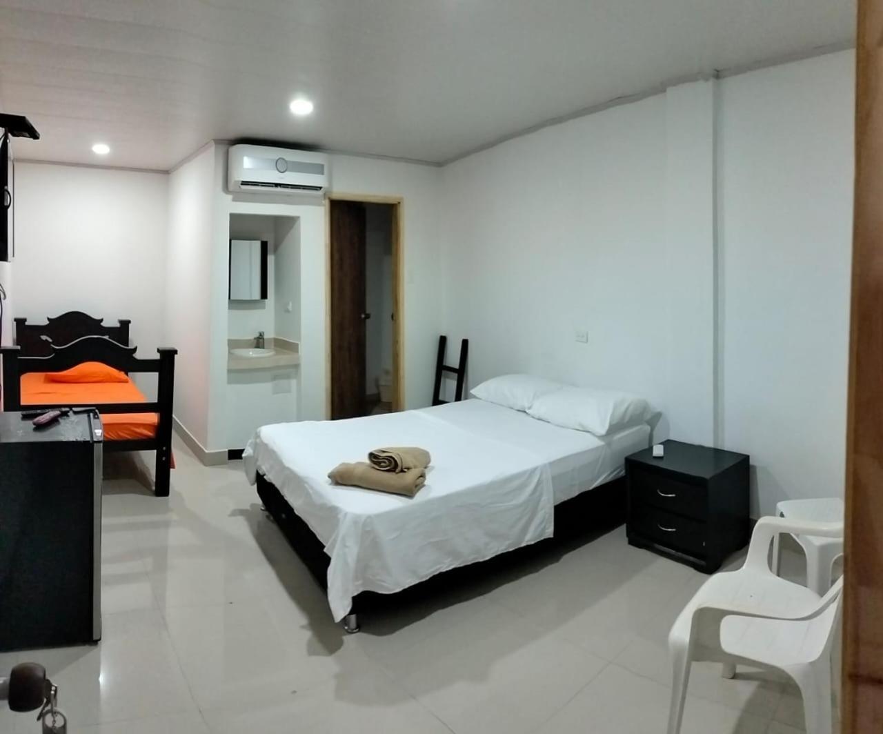 Apartamentos Y Habitaciones Alvaro Vaca San Andrés Exteriér fotografie