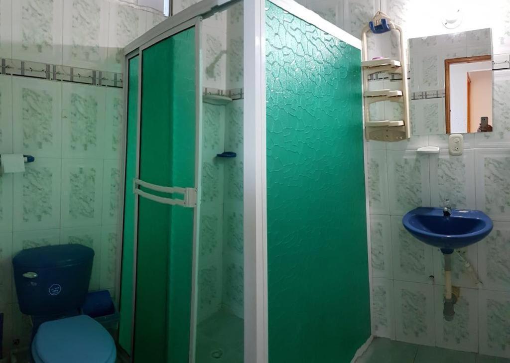 Apartamentos Y Habitaciones Alvaro Vaca San Andrés Exteriér fotografie