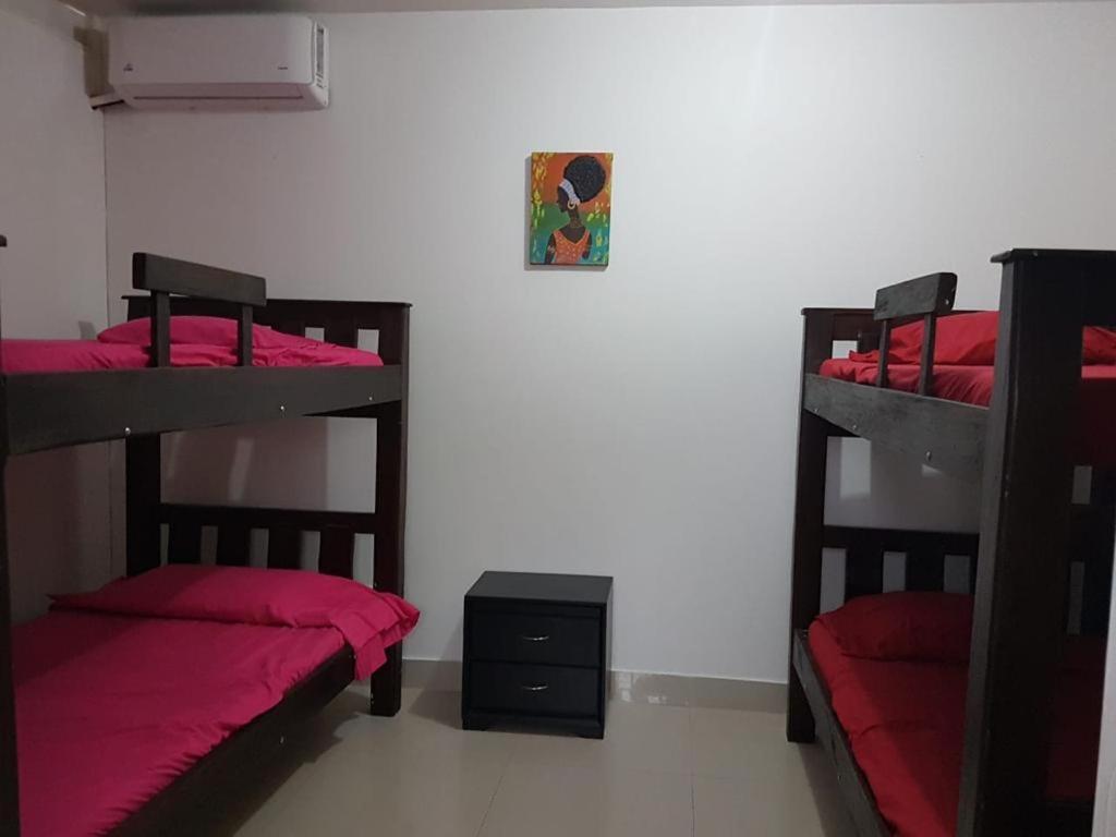 Apartamentos Y Habitaciones Alvaro Vaca San Andrés Exteriér fotografie