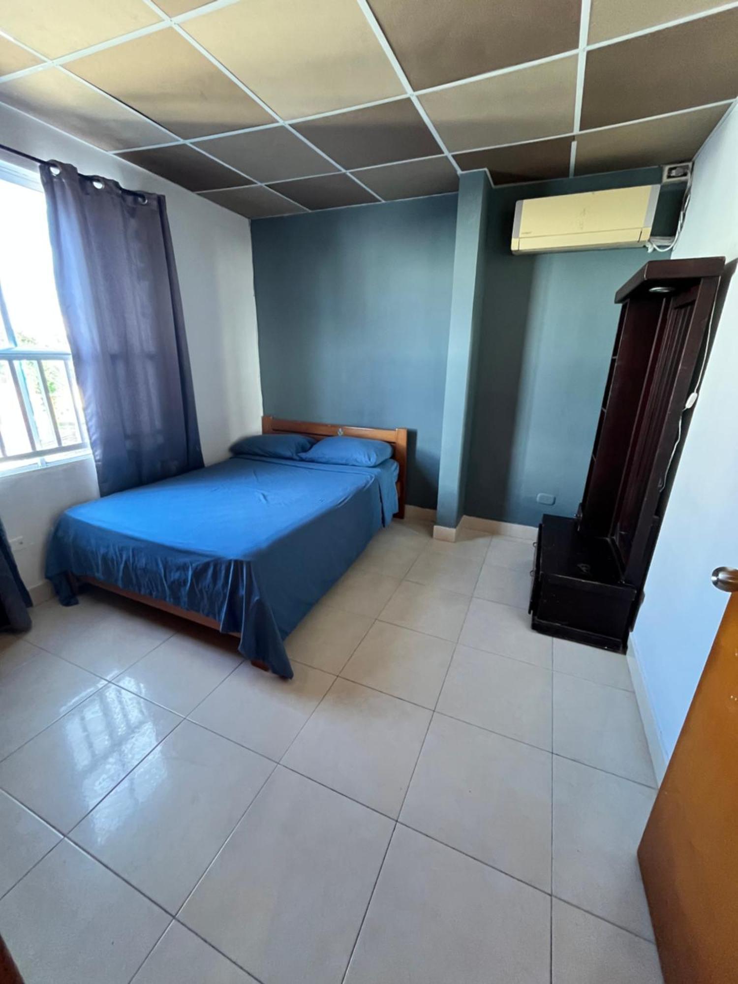 Apartamentos Y Habitaciones Alvaro Vaca San Andrés Exteriér fotografie