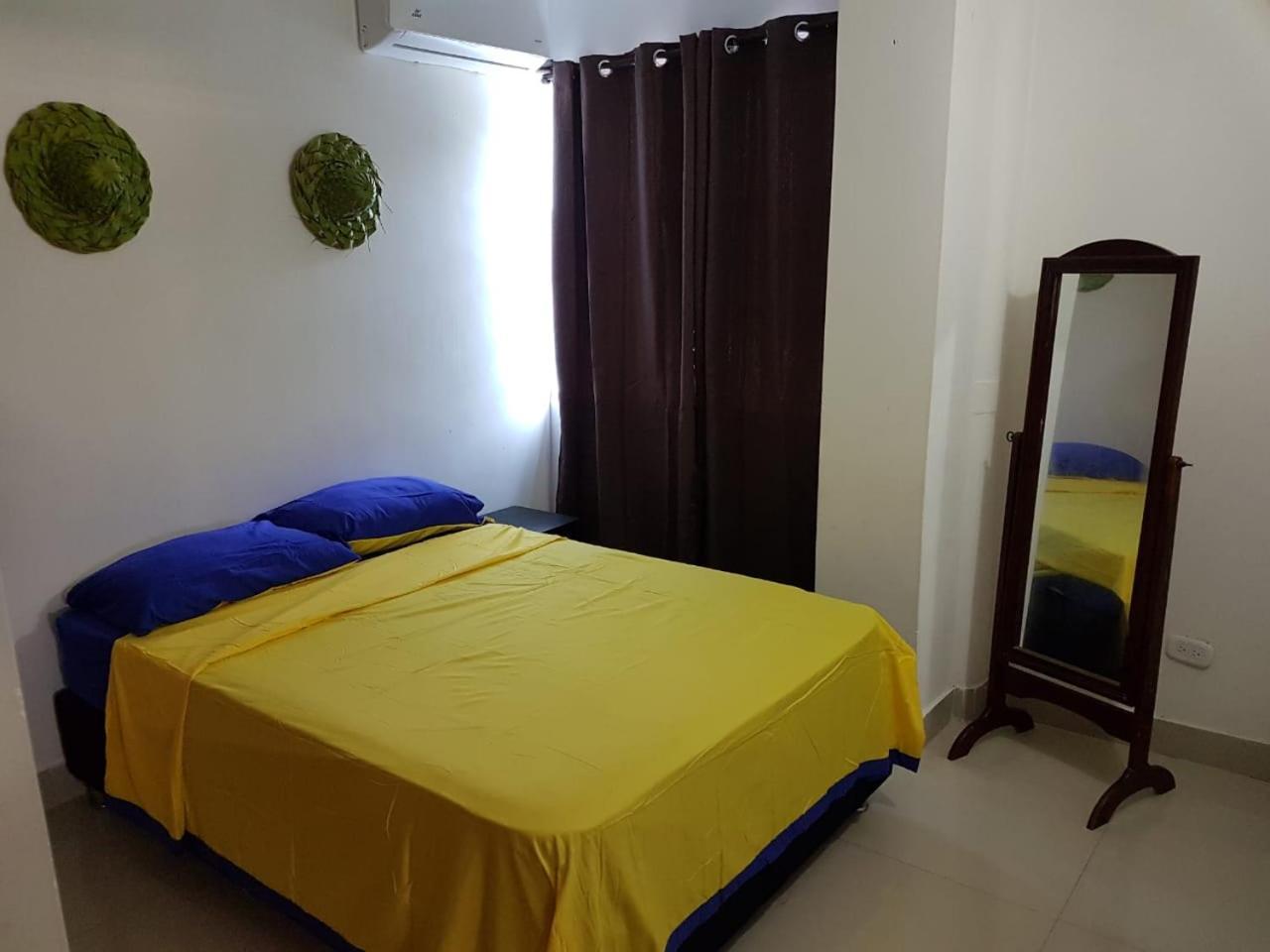 Apartamentos Y Habitaciones Alvaro Vaca San Andrés Exteriér fotografie