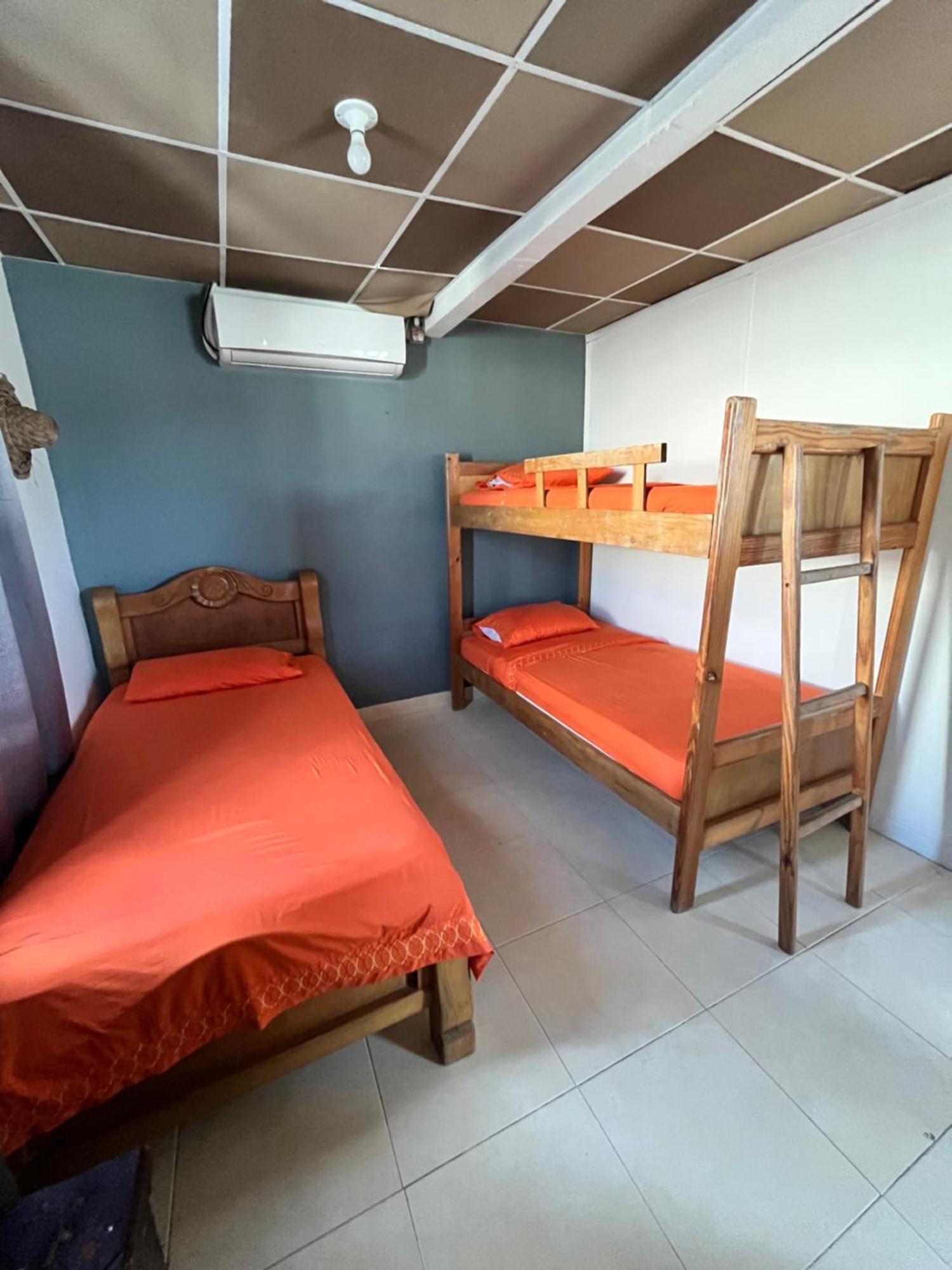 Apartamentos Y Habitaciones Alvaro Vaca San Andrés Exteriér fotografie