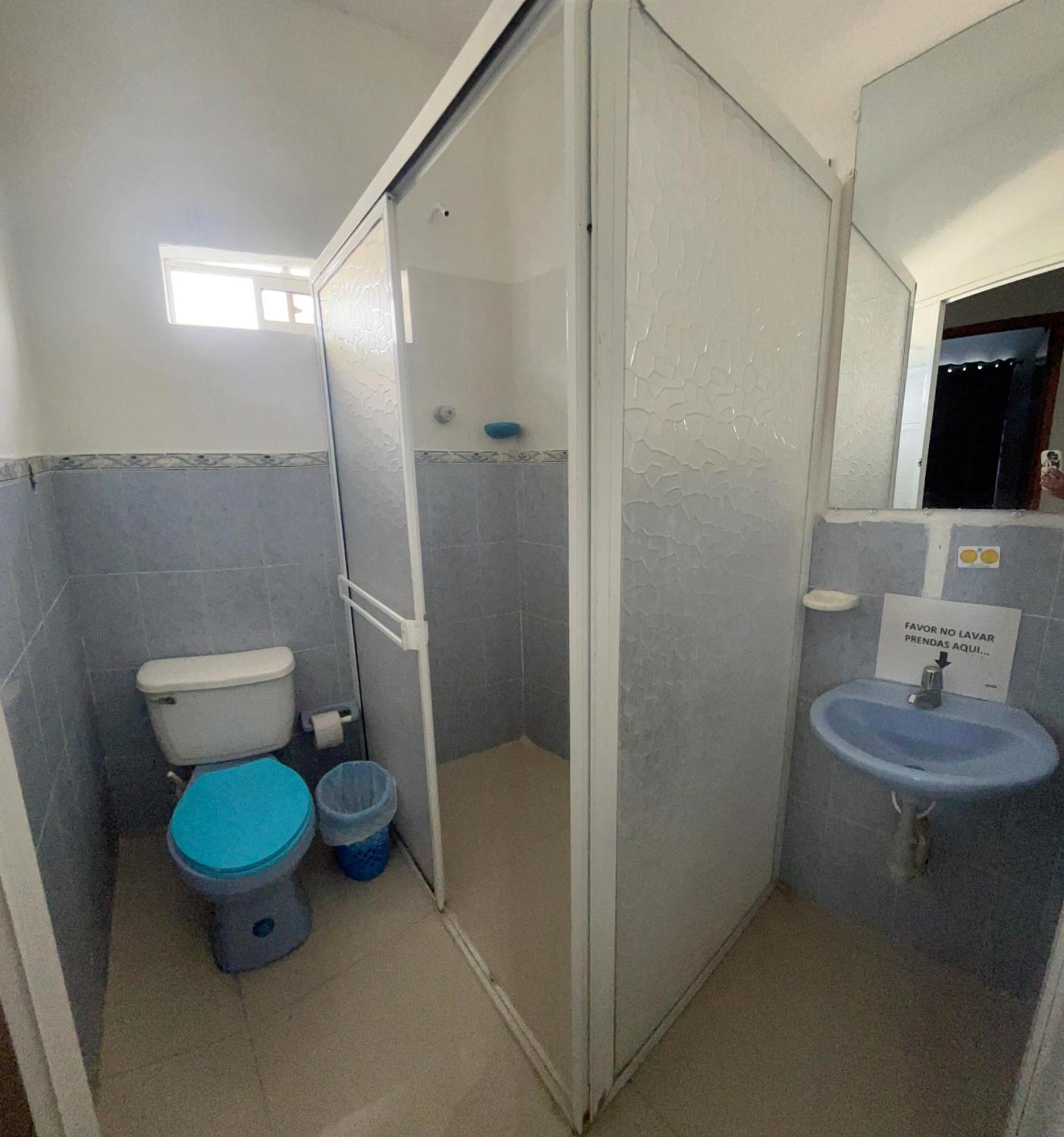 Apartamentos Y Habitaciones Alvaro Vaca San Andrés Exteriér fotografie