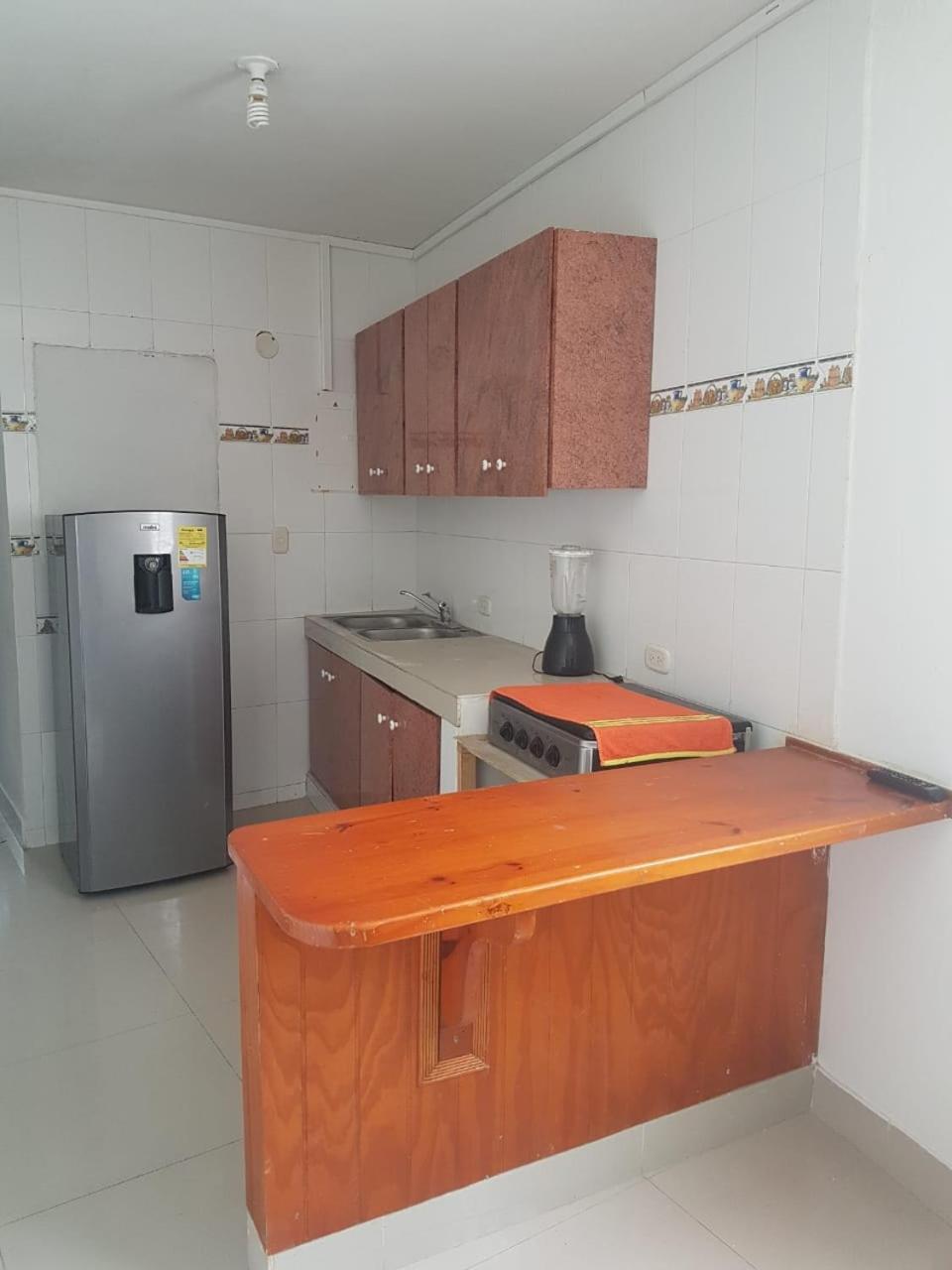 Apartamentos Y Habitaciones Alvaro Vaca San Andrés Exteriér fotografie