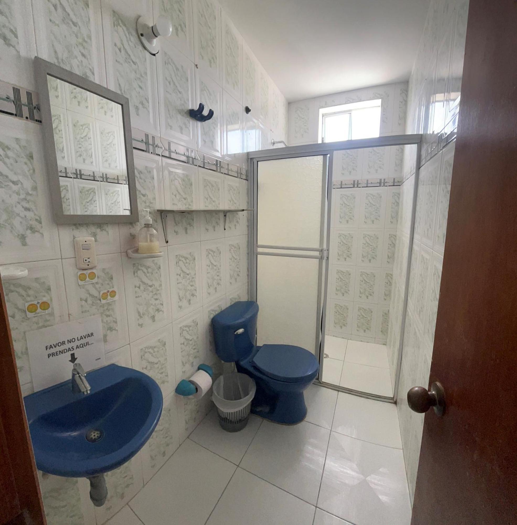 Apartamentos Y Habitaciones Alvaro Vaca San Andrés Exteriér fotografie