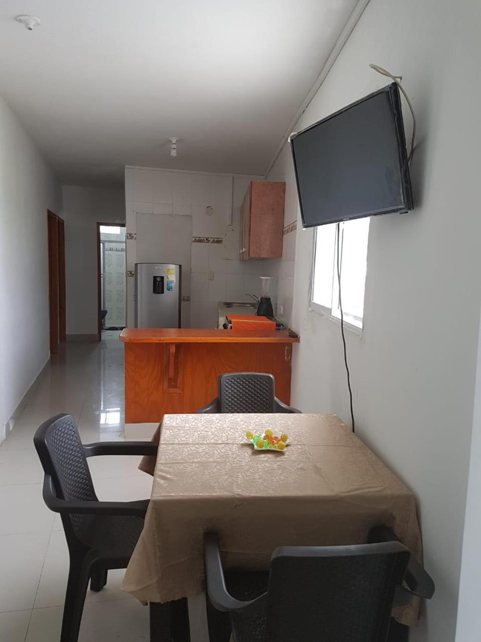 Apartamentos Y Habitaciones Alvaro Vaca San Andrés Exteriér fotografie