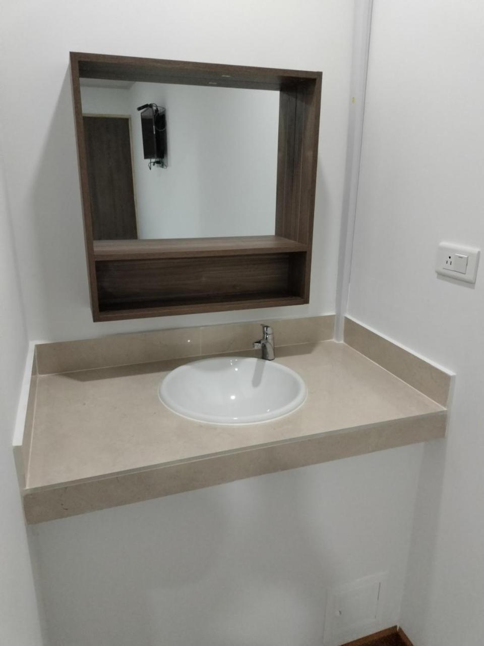 Apartamentos Y Habitaciones Alvaro Vaca San Andrés Exteriér fotografie