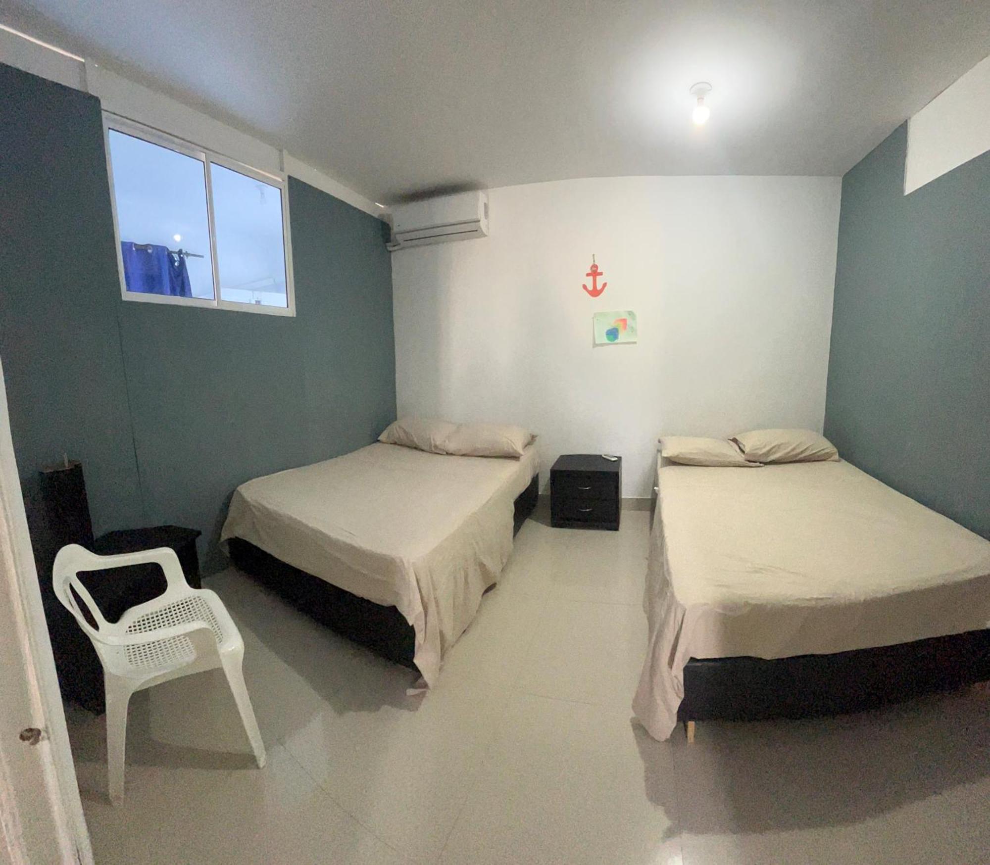 Apartamentos Y Habitaciones Alvaro Vaca San Andrés Exteriér fotografie