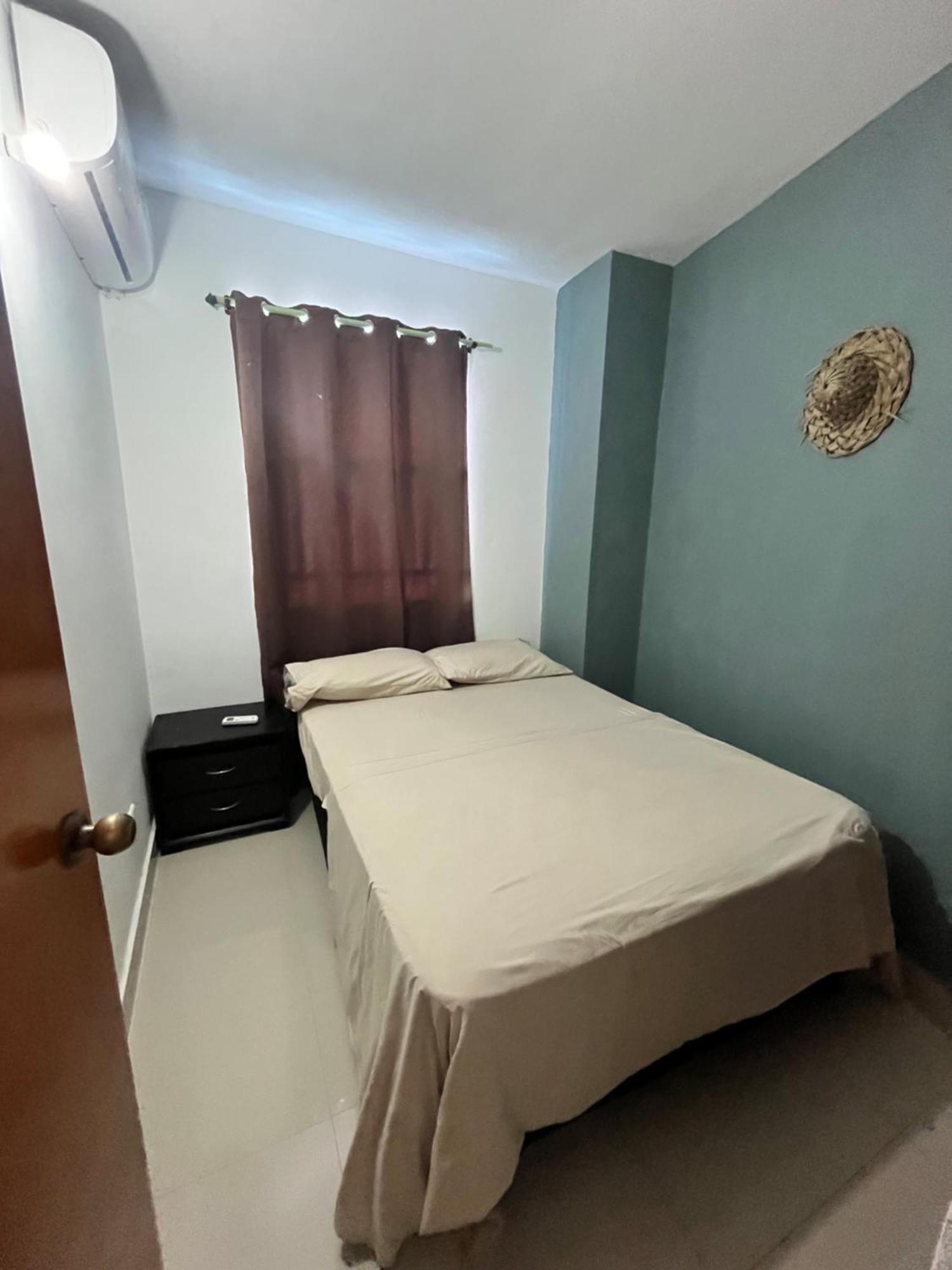 Apartamentos Y Habitaciones Alvaro Vaca San Andrés Exteriér fotografie