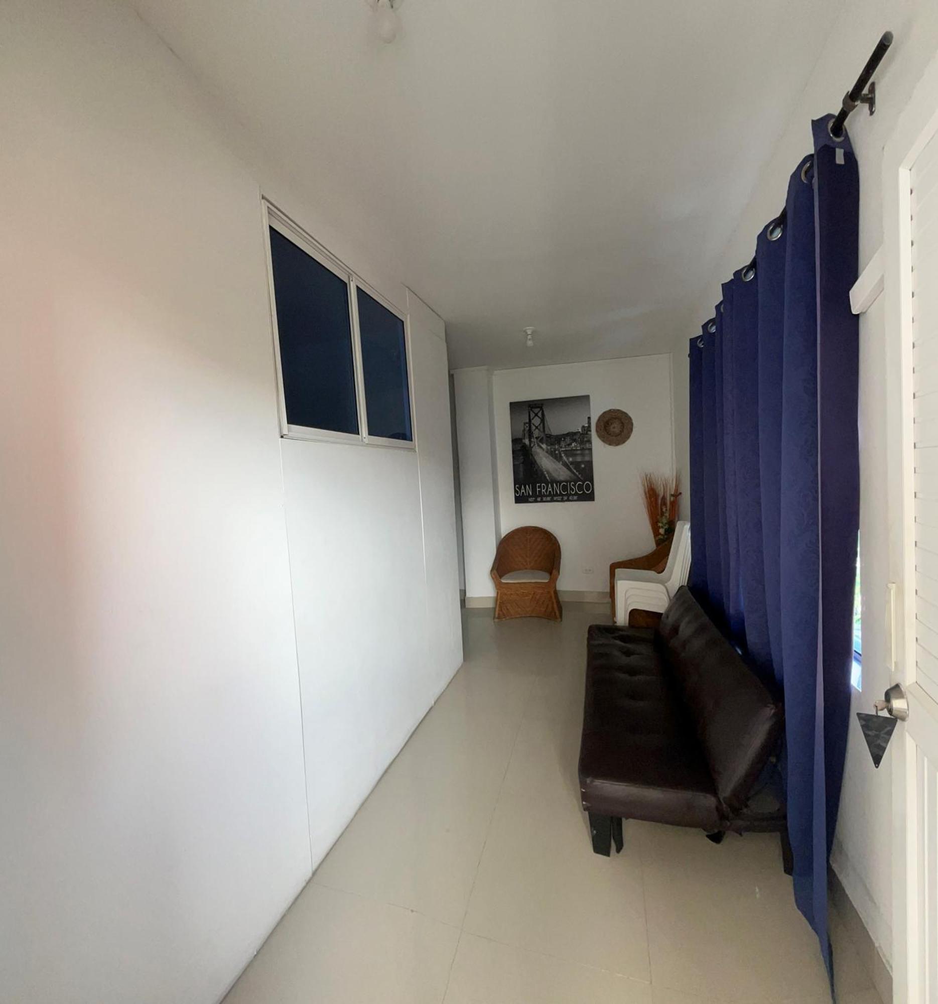 Apartamentos Y Habitaciones Alvaro Vaca San Andrés Exteriér fotografie