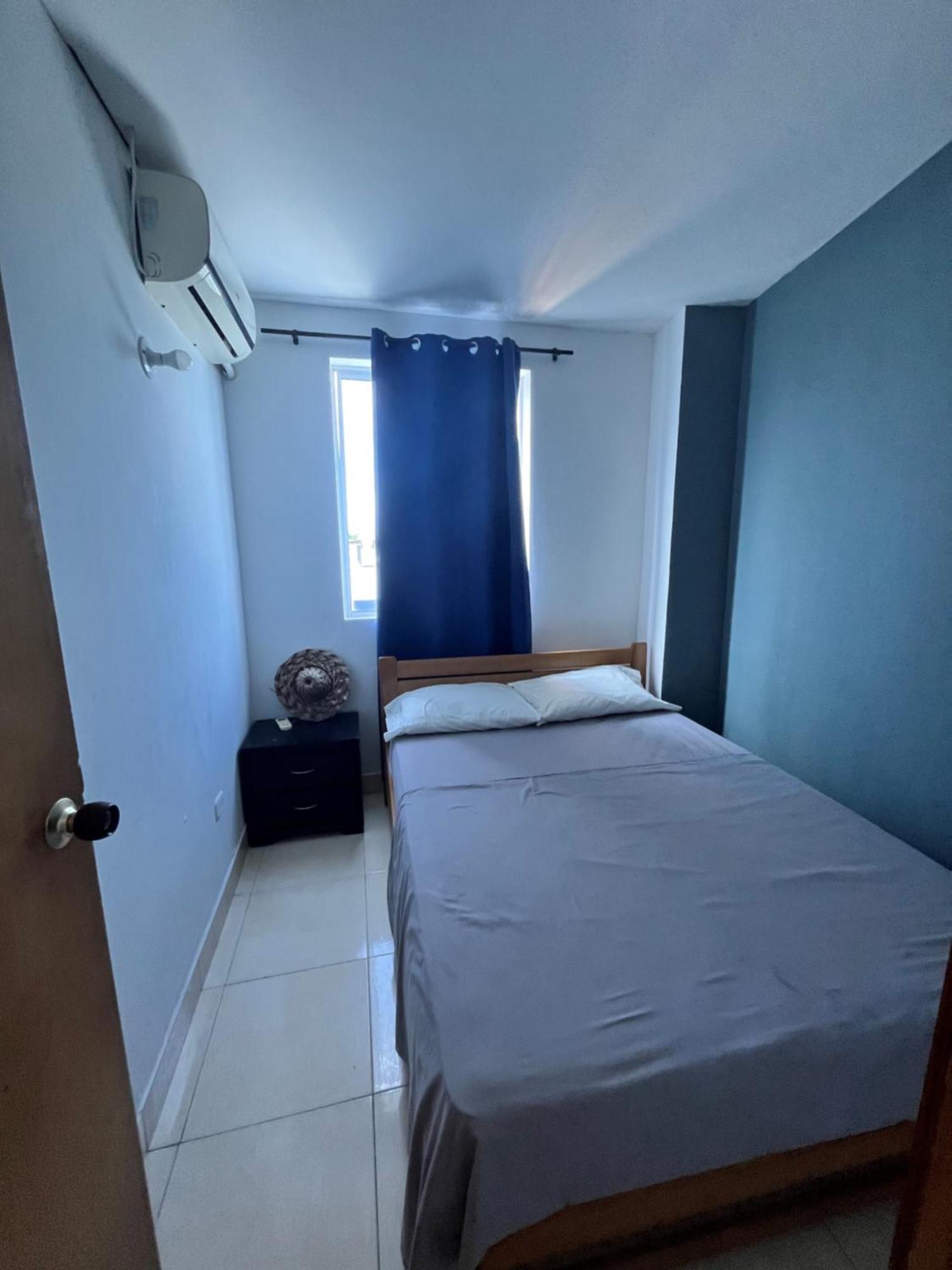 Apartamentos Y Habitaciones Alvaro Vaca San Andrés Exteriér fotografie