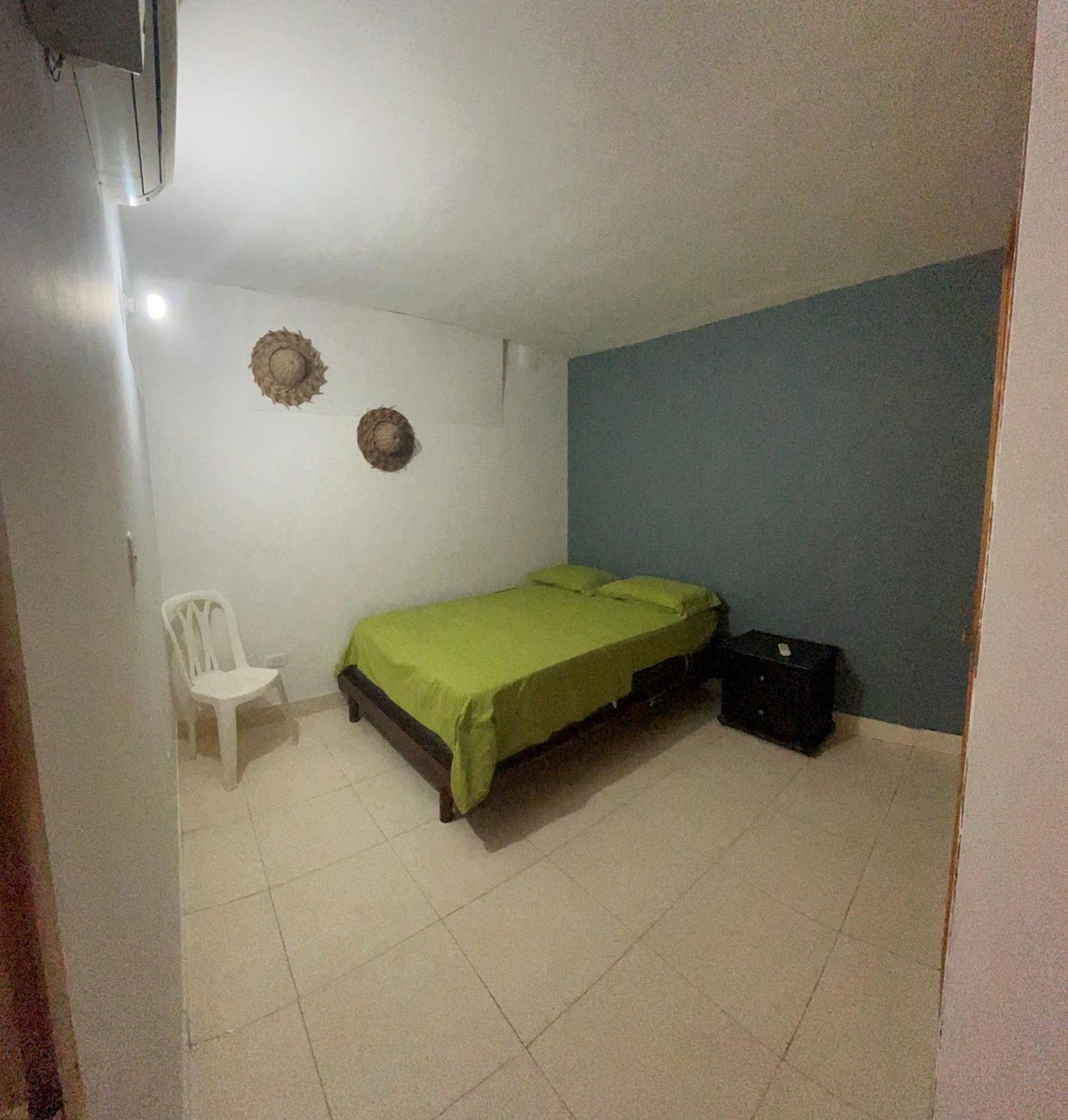 Apartamentos Y Habitaciones Alvaro Vaca San Andrés Exteriér fotografie